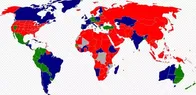 性交易在哪些国家和地区是合法的？