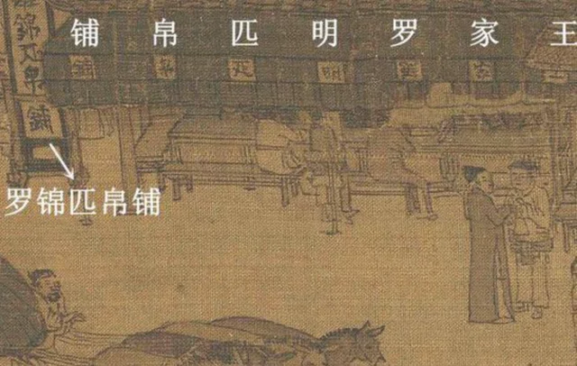 中国古代的妓院是什么样的？