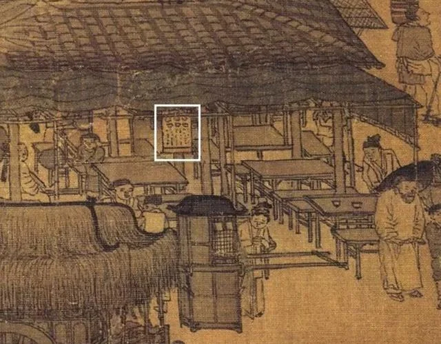 中国古代的妓院是什么样的？