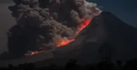 火山为何会爆发？地球内部为何是热的？