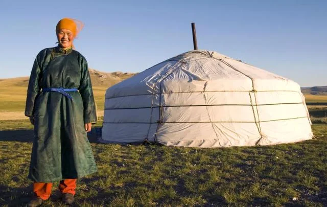 蒙古国，七个有趣的事实