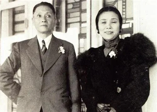 历史上有哪些名人，娶了日本太太？