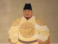 朱元璋一个叫化子，他是怎样变成皇帝的？
