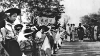 1949年我国为何不用武力收复香港？