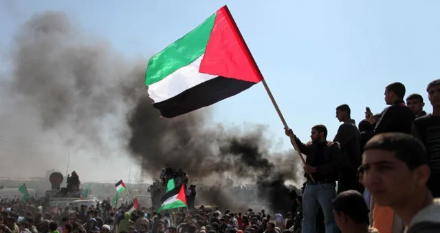 关于巴勒斯坦，六个有趣的历史事实