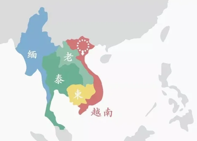 关于越南，六个有趣的历史事实