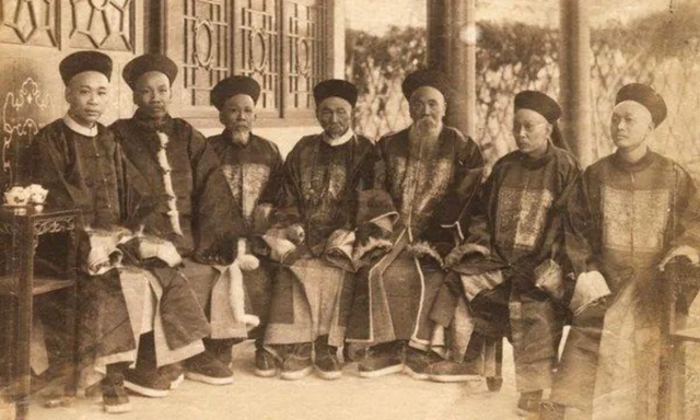 关于广东人，六个有趣的历史冷知识