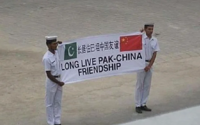 巴基斯坦人为什么喜欢中国人？